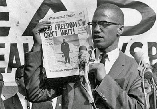 Malcolm X Muhammed Konuşuyor.jpg